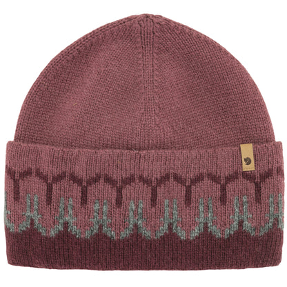 ÖVIK PATH KNIT BEANIE - US 1639