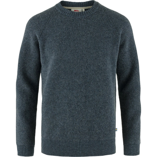 ÖVIK RIB SWEATER M - US 9658