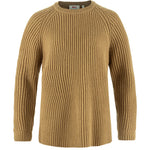ÖVIK RIB SWEATER W - US 2989