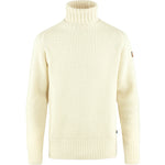 ÖVIK ROLLER NECK SWEATER M - US 4692