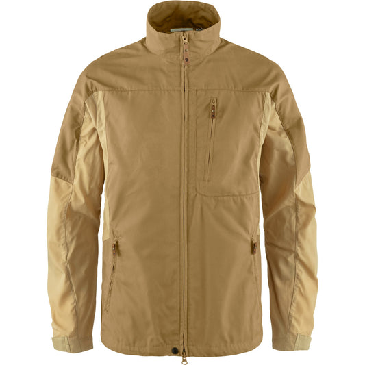 ÖVIK STENCOLLAR JACKET M - US 7858