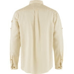 ÖVIK TRAVEL SHIRT LS M - US 9953