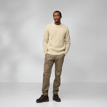 ÖVIK WAFFLE KNIT M - US 8744