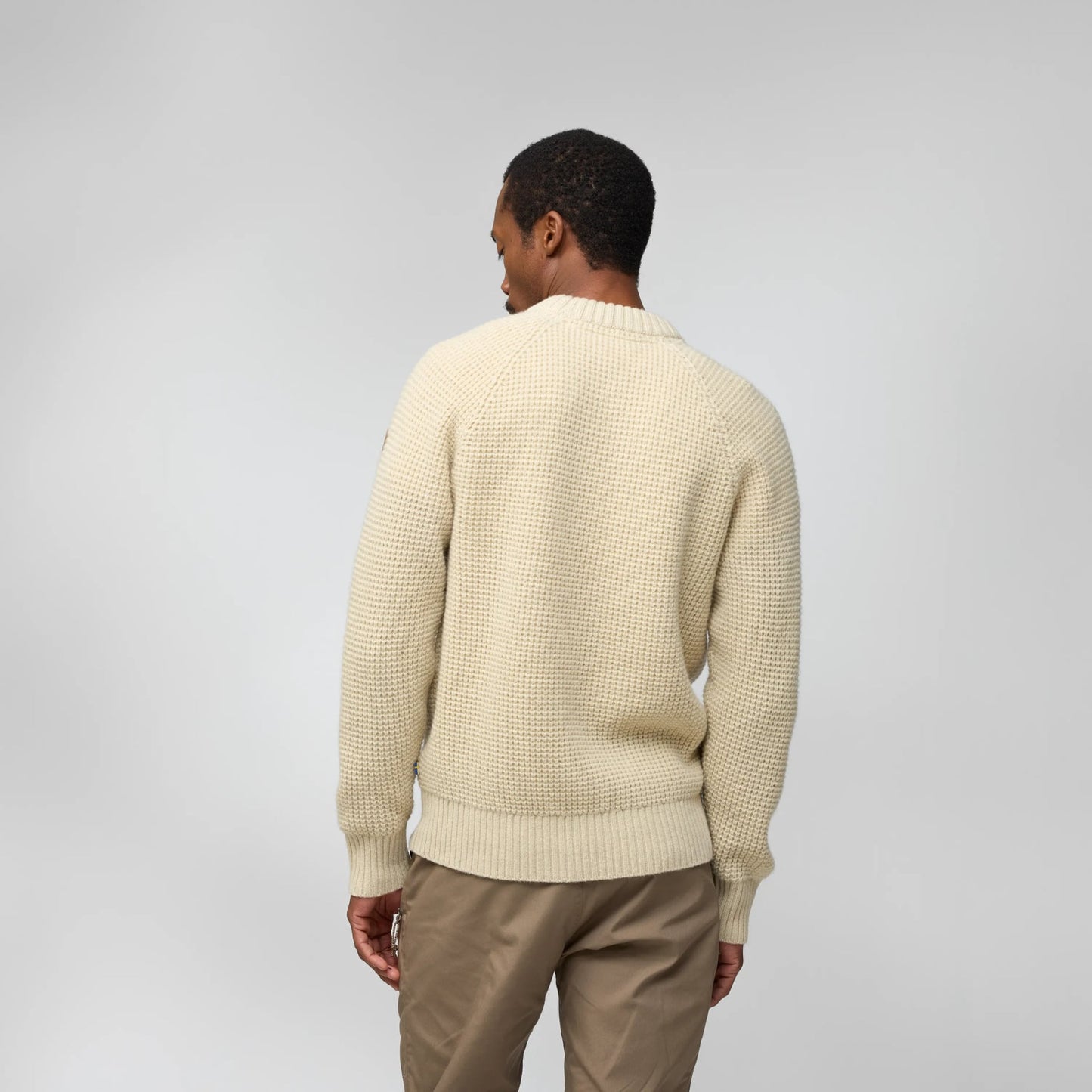 ÖVIK WAFFLE KNIT M - US 8744