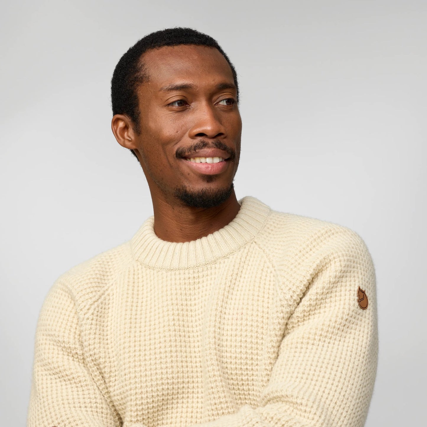ÖVIK WAFFLE KNIT M - US 8744
