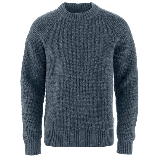 ÖVIK WAFFLE KNIT M - US 0010