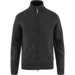 ÖVIK ZIP CARDIGAN KNIT M - US 4456
