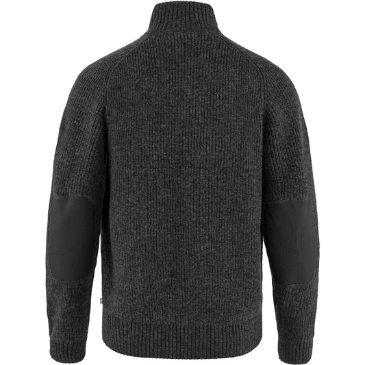 ÖVIK ZIP CARDIGAN KNIT M - US 4456
