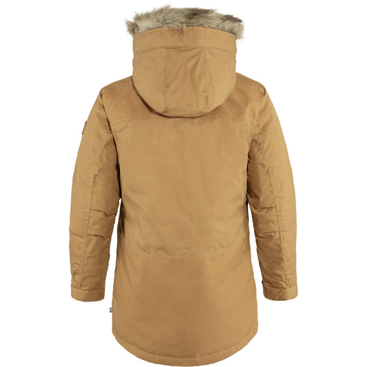 SINGI DOWN JACKET W - US 9091