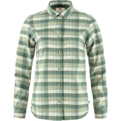 SINGI FJÄLL SHIRT W - US 9995