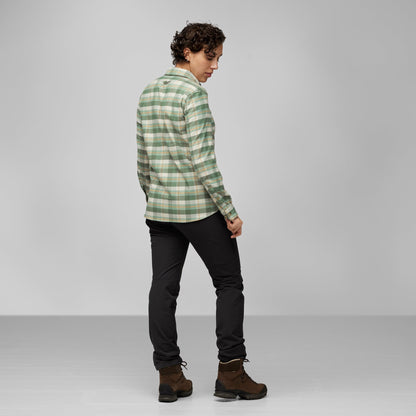 SINGI FJÄLL SHIRT W - US 9995