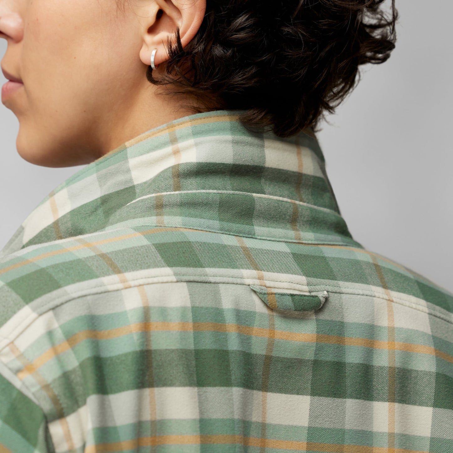 SINGI FJÄLL SHIRT W - US 9995