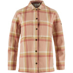 SINGI FLANNEL OVERSHIRT W - US 3249