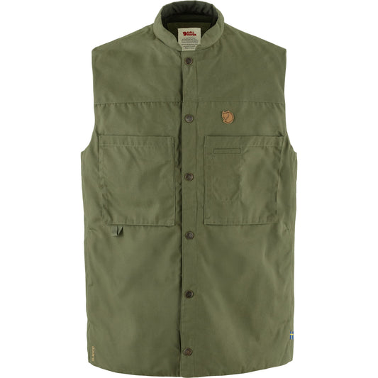SINGI PADDED VEST M - US 5638