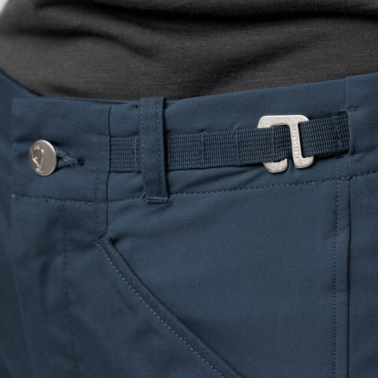 SINGI X-TROUSERS W - US 5053