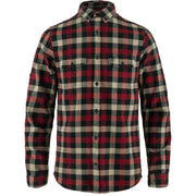 555-320 - Dark Navy-Red