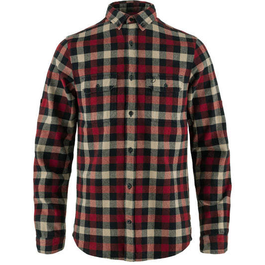 SKOG SLIM SHIRT M - US 5067