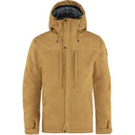 SKOGSÖ PADDED JACKET M - US 3559