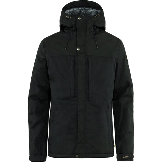 SKOGSÖ PADDED JACKET M - US 6905