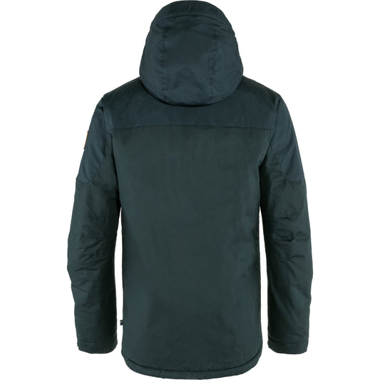 SKOGSÖ PADDED JACKET M - US 0920