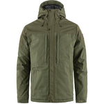 SKOGSÖ PADDED JACKET M - US 4898
