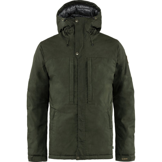 SKOGSÖ PADDED JACKET M - US 1960