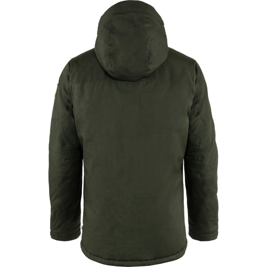 SKOGSÖ PADDED JACKET M - US 1960