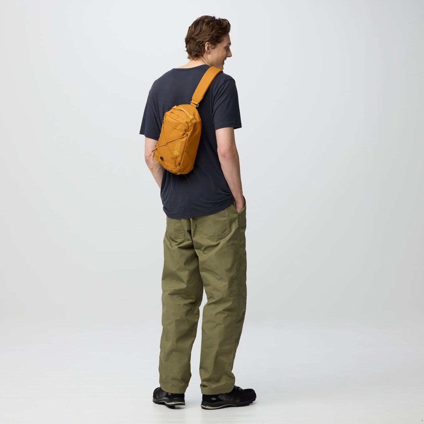 SKULE SLING 6 - US 9386