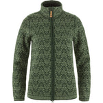 SNOW CARDIGAN W - US 5060