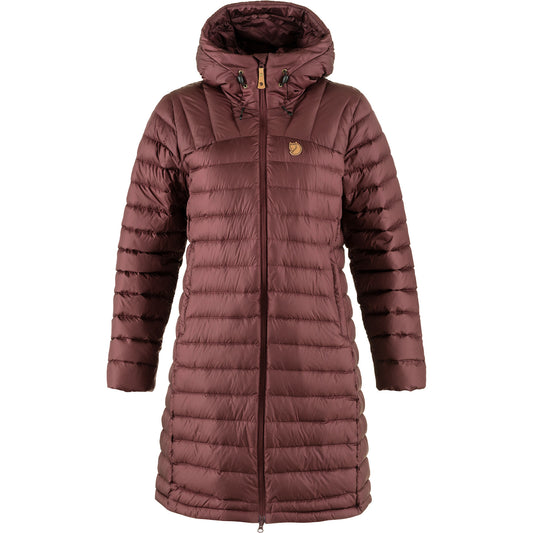 SNOW FLAKE PARKA W - US 7882