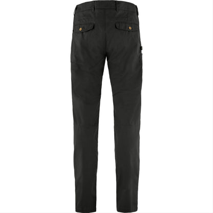 SÖRMLAND TAPERED TROUSERS M LONG - US 3845