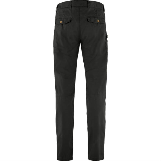 SÖRMLAND TAPERED TROUSERS M LONG - US 3845