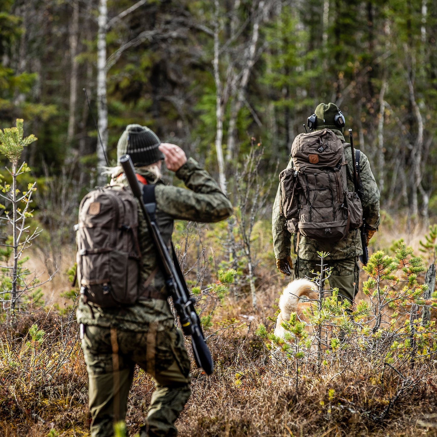 LAPPLAND HIKE 15 - US 9393