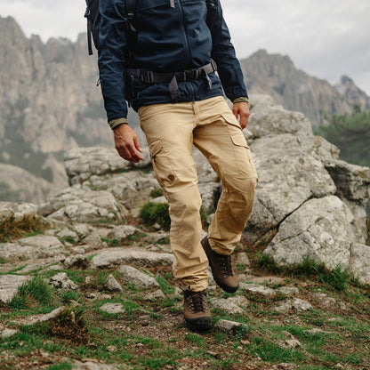 VIDDA PRO LITE TROUSERS M - US 8695