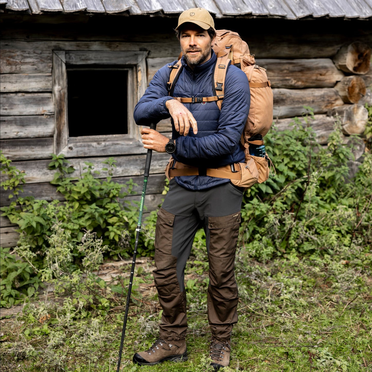 KAJKA 55 S/M - US 8135