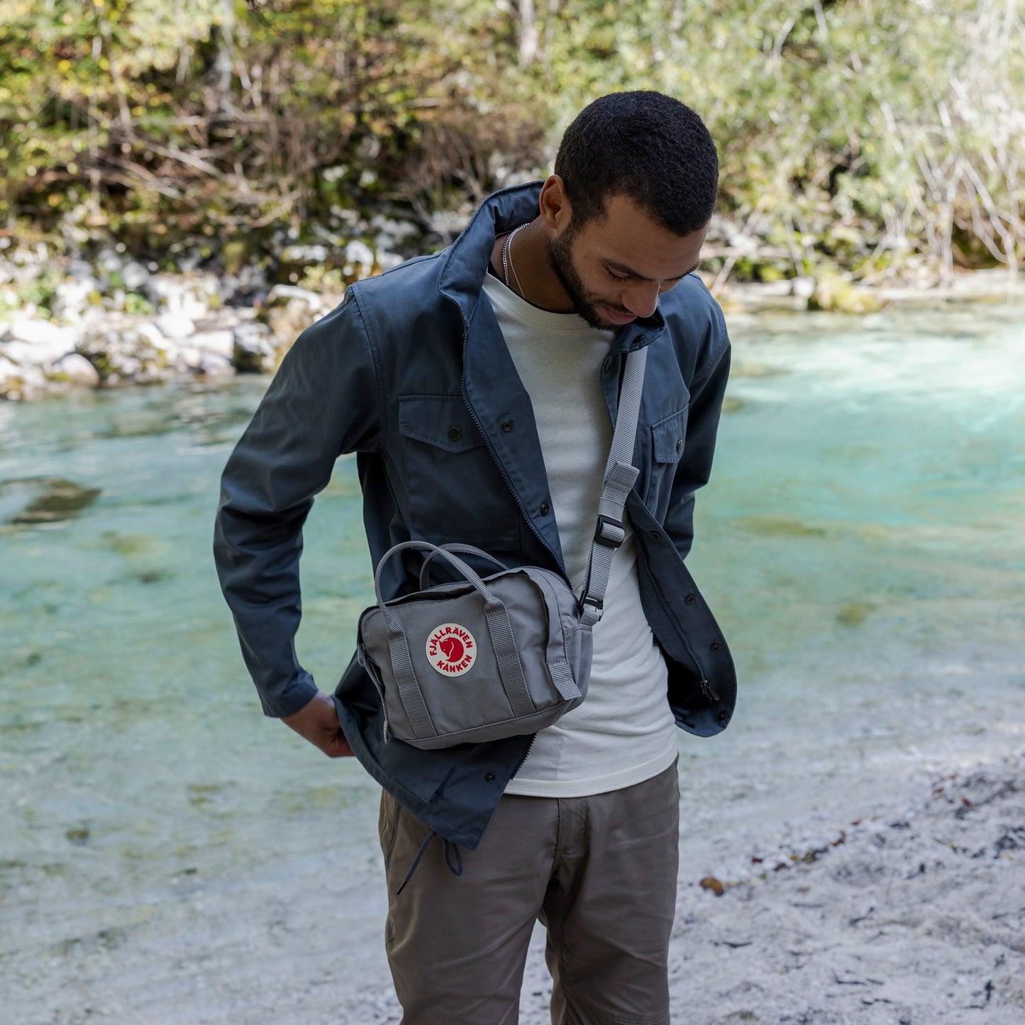 KÅNKEN HIP PACK PLUS - US 7514