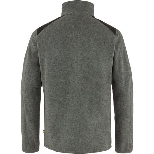 STEN FLEECE M - US 5700