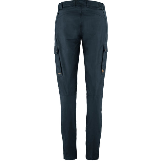 STINA TROUSERS W - US 0218