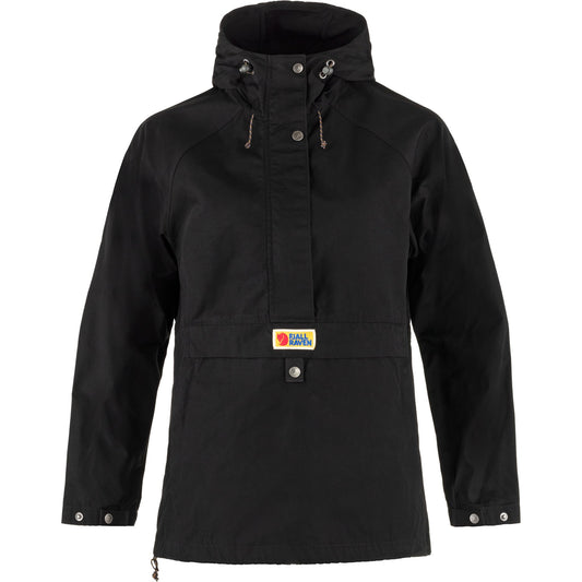 VARDAG ANORAK W - US 3525