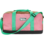 354-228 - Poppy Pink-Khaki Dust