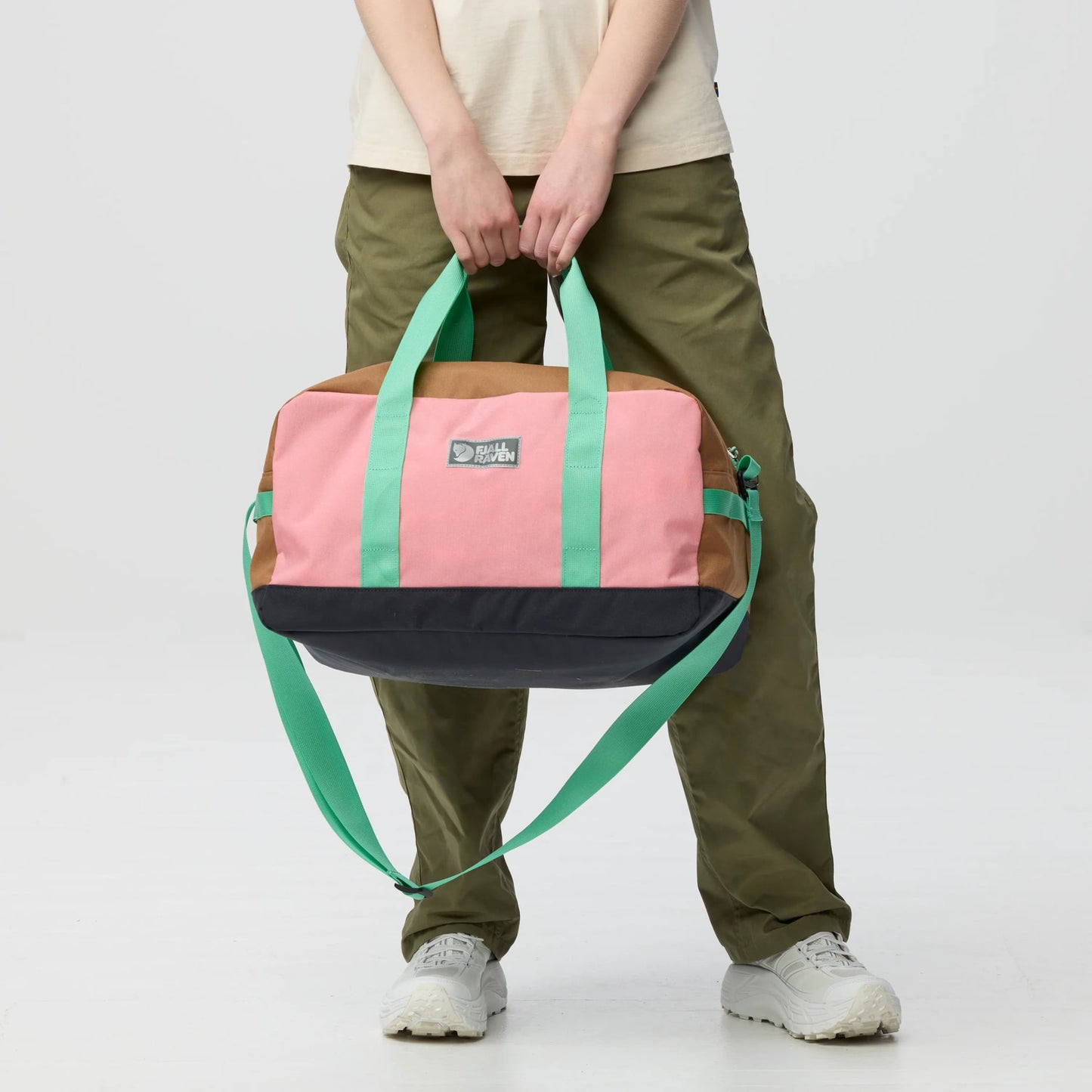 VARDAG DUFFEL 33 - US 7967