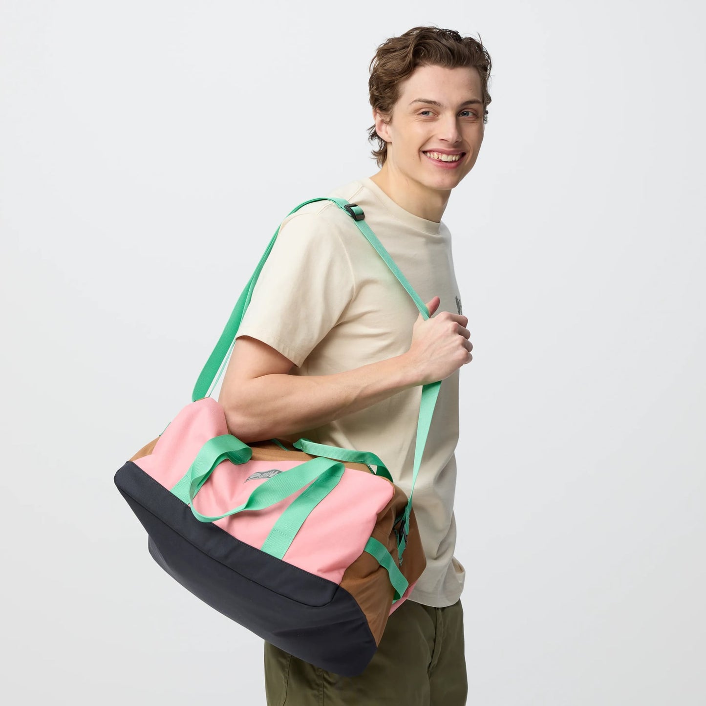 VARDAG DUFFEL 33 - US 7967