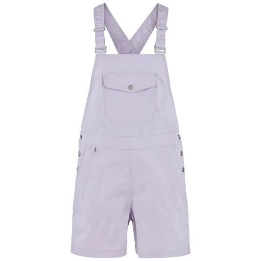 VARDAG DUNGAREE SHORTS W - US 2085