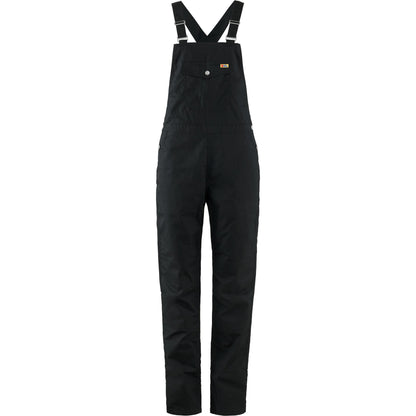 VARDAG DUNGAREE TROUSERS W - US 6911