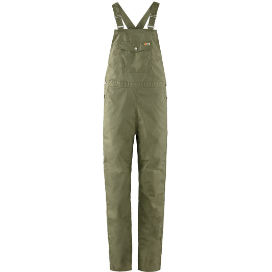 VARDAG DUNGAREE TROUSERS W - US 2056