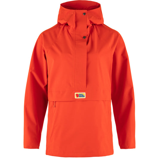 VARDAG HYDRATIC ANORAK W - US 5121
