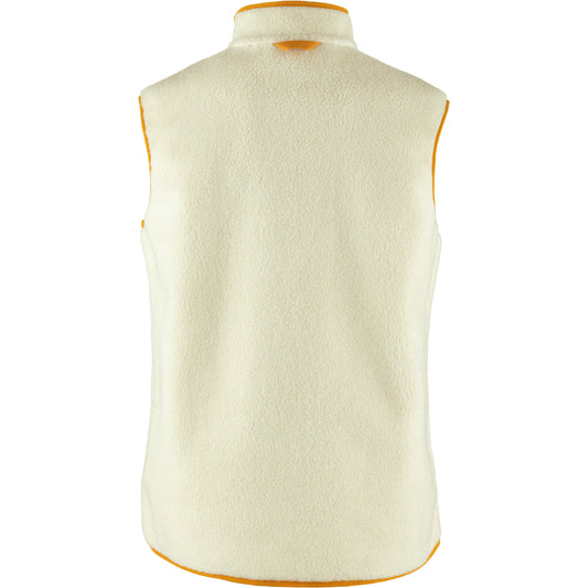 VARDAG PILE FLEECE VEST W - US 3377
