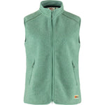 VARDAG PILE FLEECE VEST W - US 8732