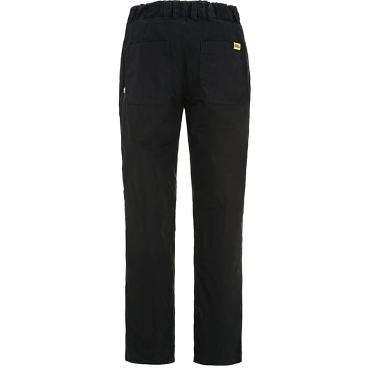 VARDAG RELAXED TROUSERS W - US 8676