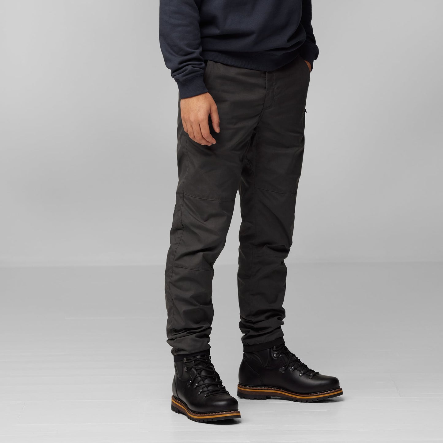 VARDAG TROUSERS M - US 7563